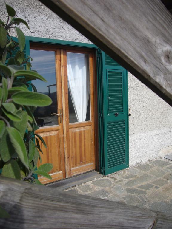 Agriturismo Olivarancio Leivi Room photo